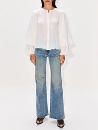 Charlotte Jean,R13,PATTON BLUE STRETCH,Image 2