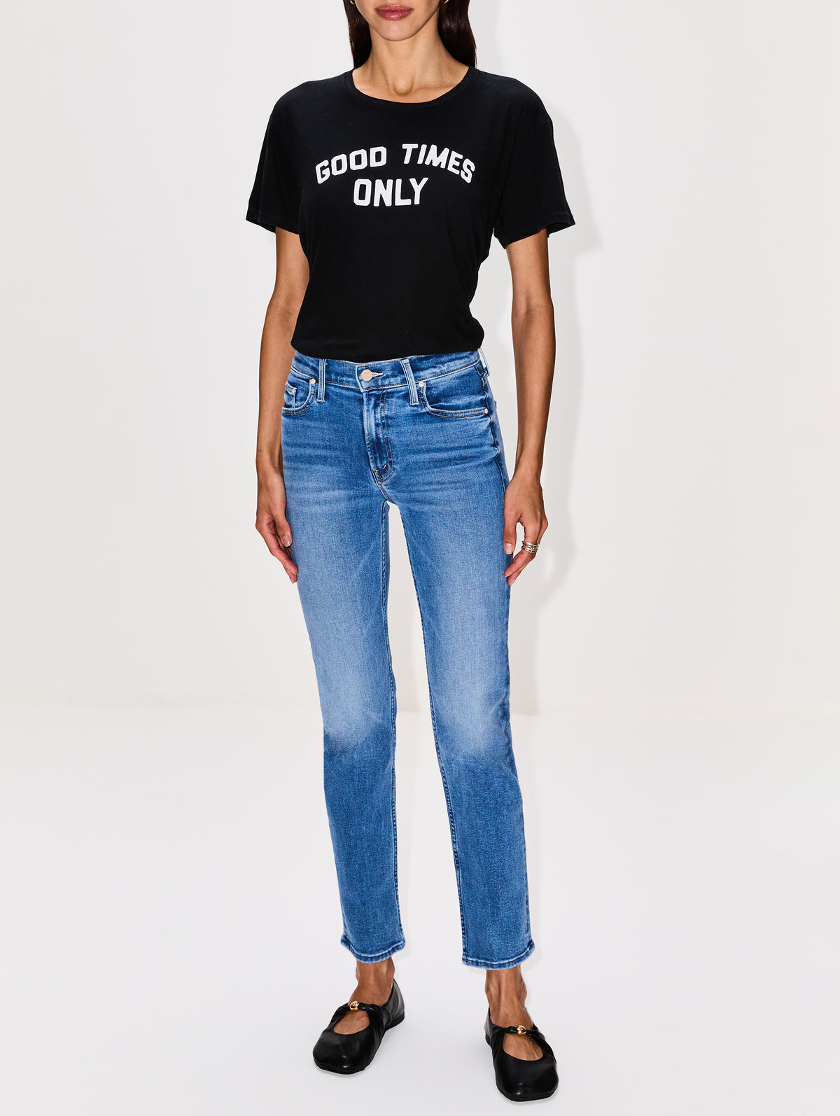 Rider Hover Jean,MOTHER,SWING AND A MISS,Image 2