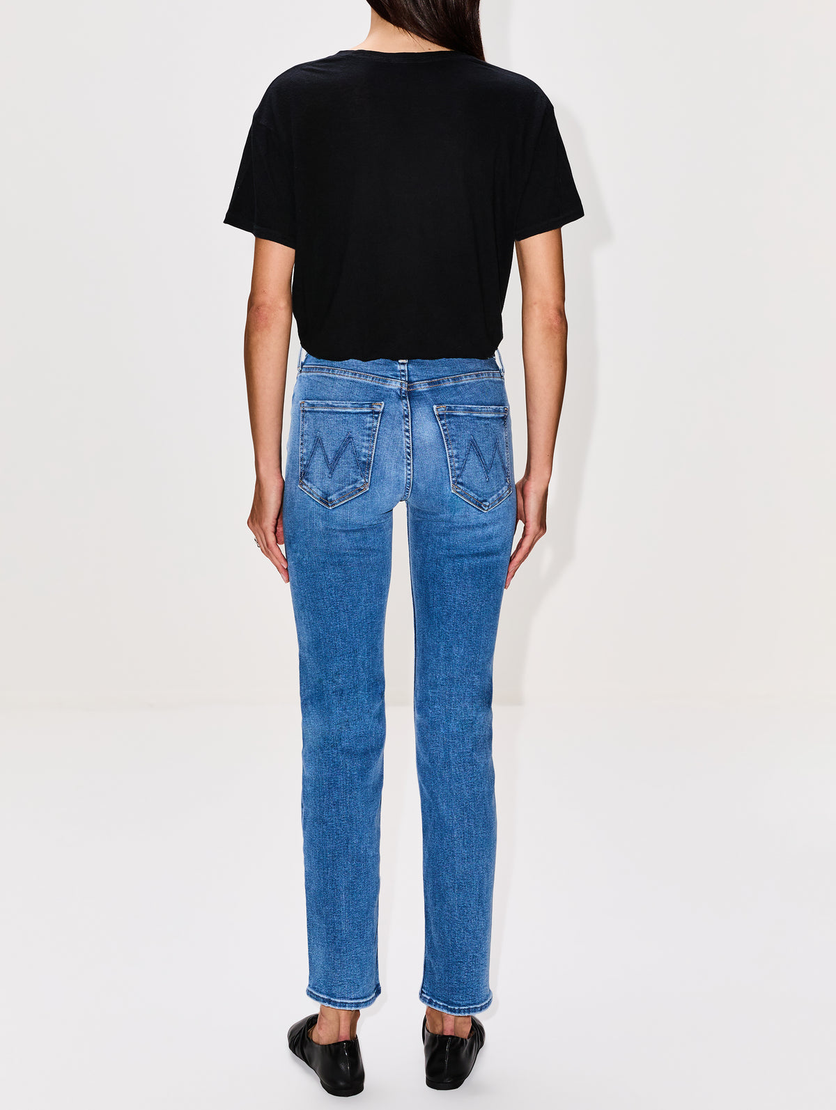 Rider Hover Jean,MOTHER,SWING AND A MISS,Image 3