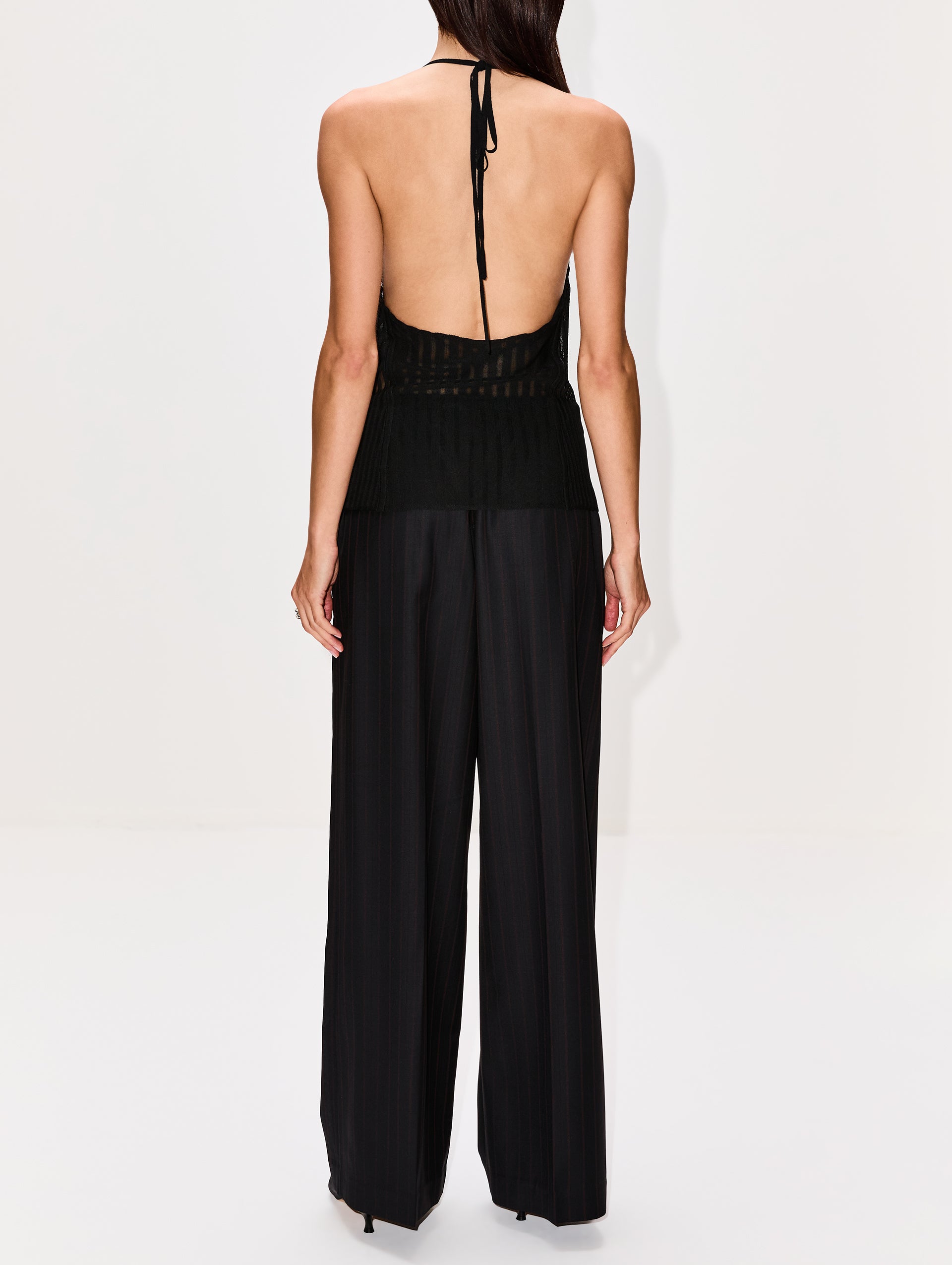 Azario Halter Top | SIR. | elysewalker