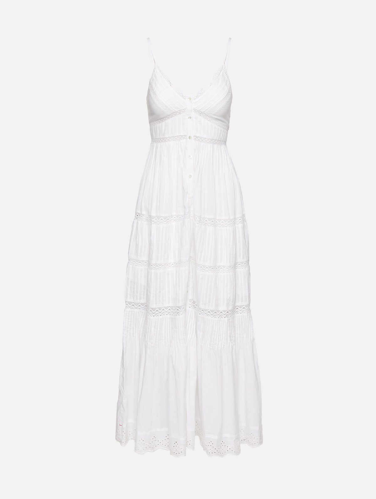 Janis Dress,XÍRENA,WHITE,Image 1