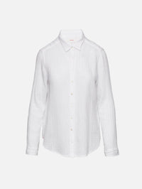 Scout Shirt,XÍRENA,WHITE,Image 1