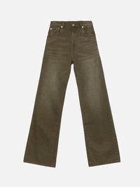 Dena Jean,DENIMIST,VINTAGE DARK OLIVE,Image 1