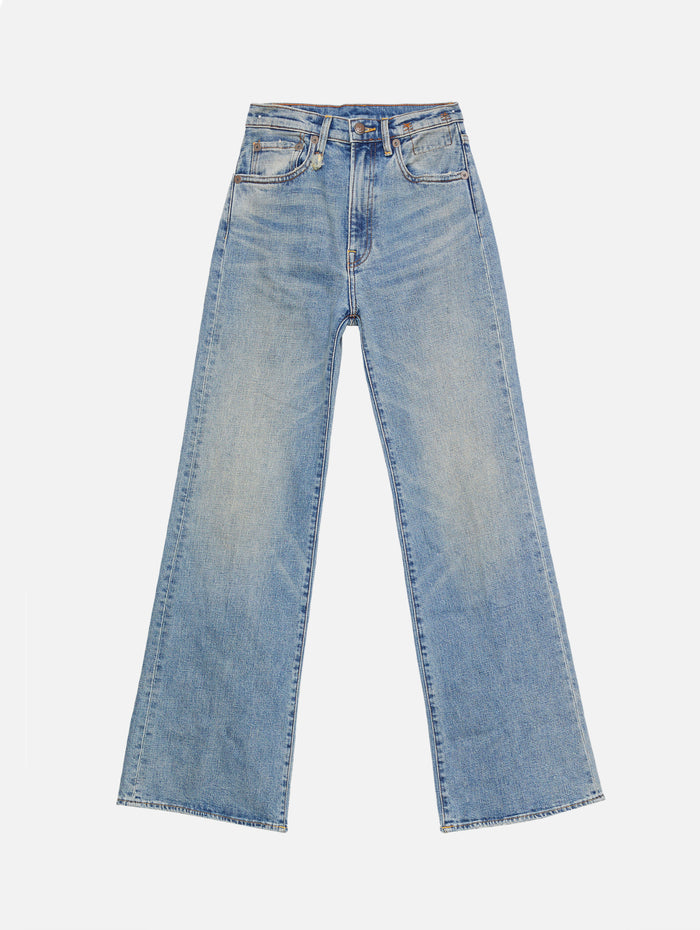 Charlotte Jean,R13,PATTON BLUE STRETCH,Image 1