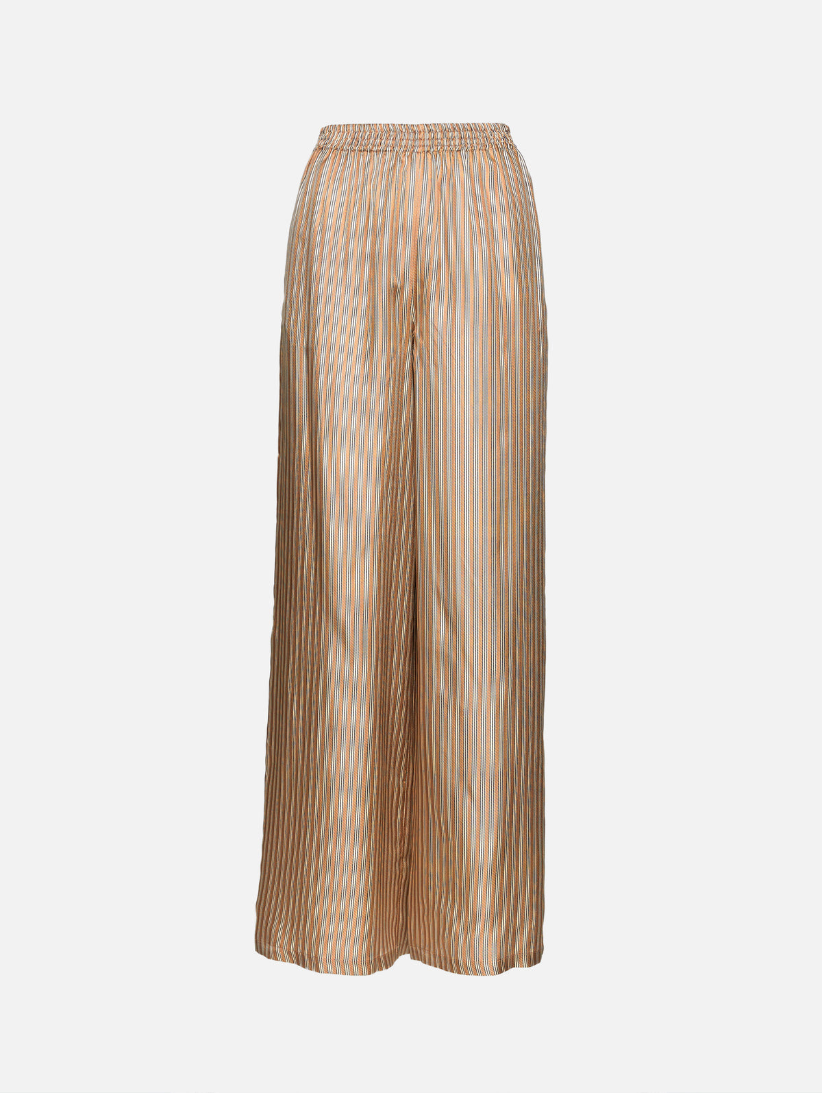 Ladino Long Trouser,MAX MARA,HAZELNUT,Image 1