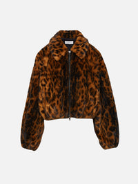 Esme Jacket,A.L.C.,BROWN MULTI,Image 1