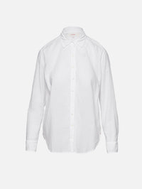 Beau Shirt,XÍRENA,WHITE,Image 1