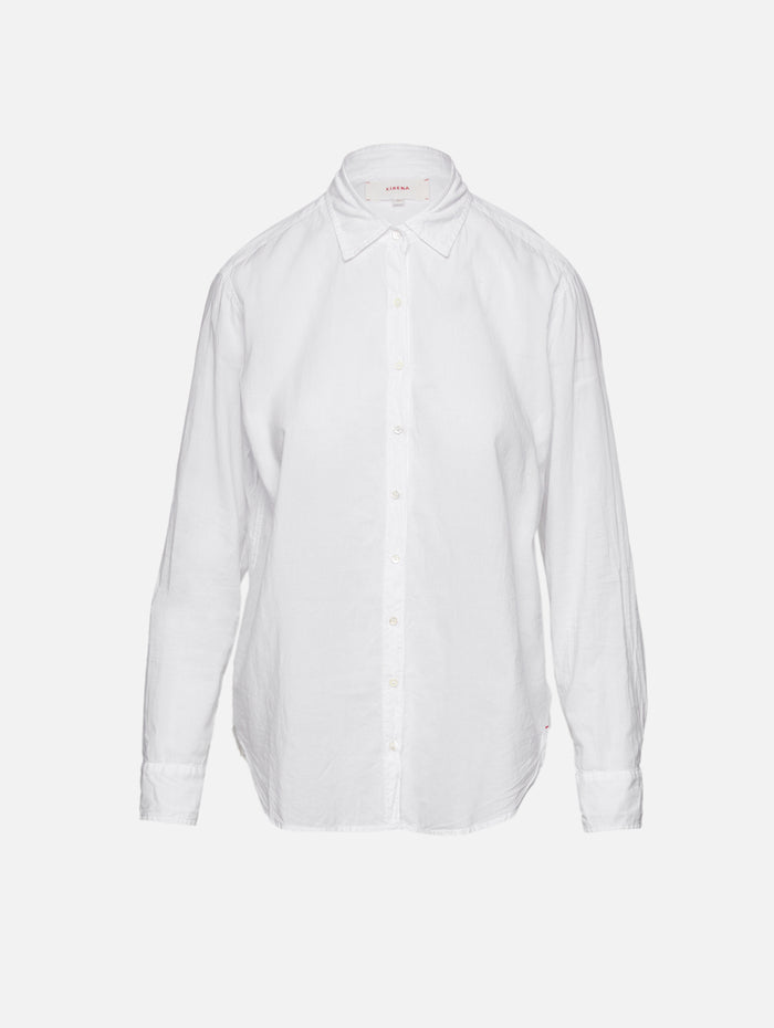 Beau Shirt,XÍRENA,WHITE,Image 1
