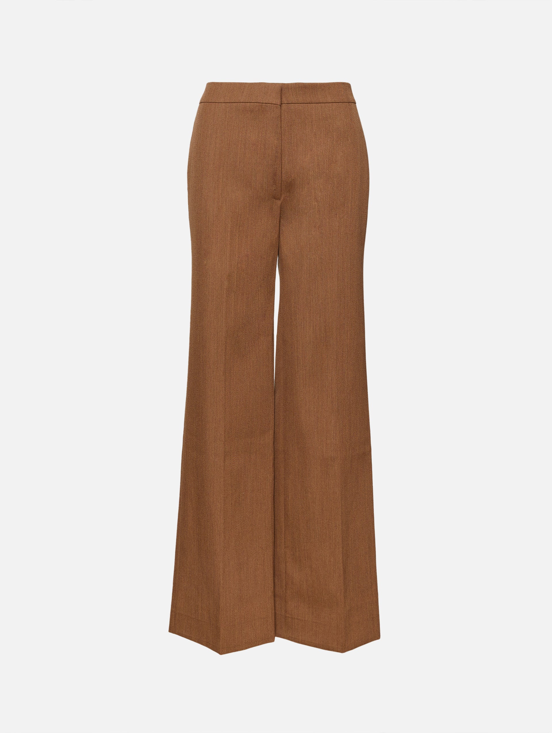 Agel Tailored Trouser | FFORME | elysewalker