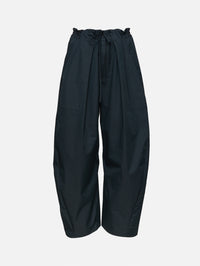 Clemence Pant,KALLMEYER,WASHED NAVY,Image 1