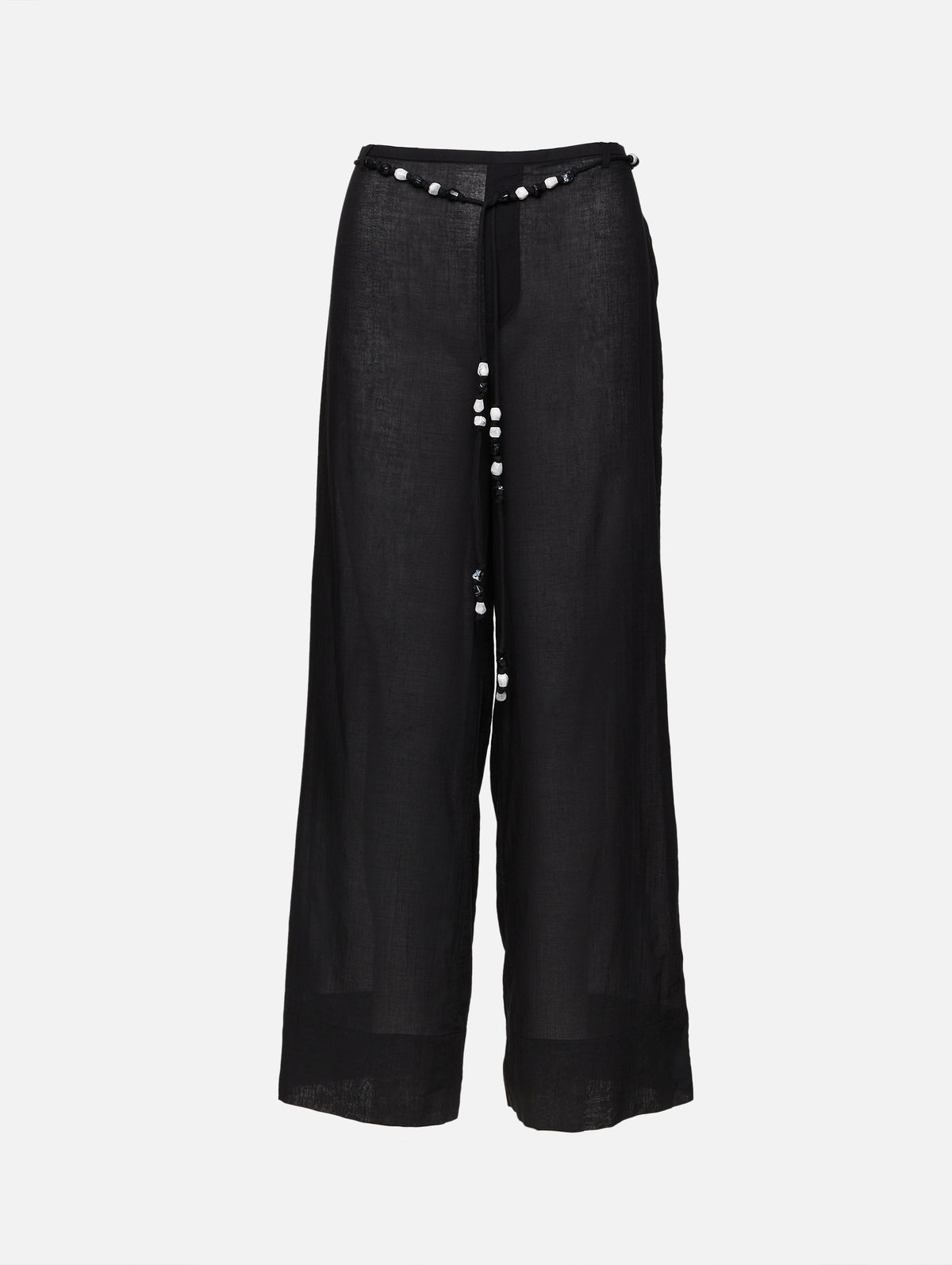 Azura Pant,SIR.,BLACK,Image 1