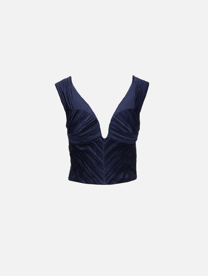 Kaitlyn Top,CULT GAIA,DEEP LAKE,Image 1