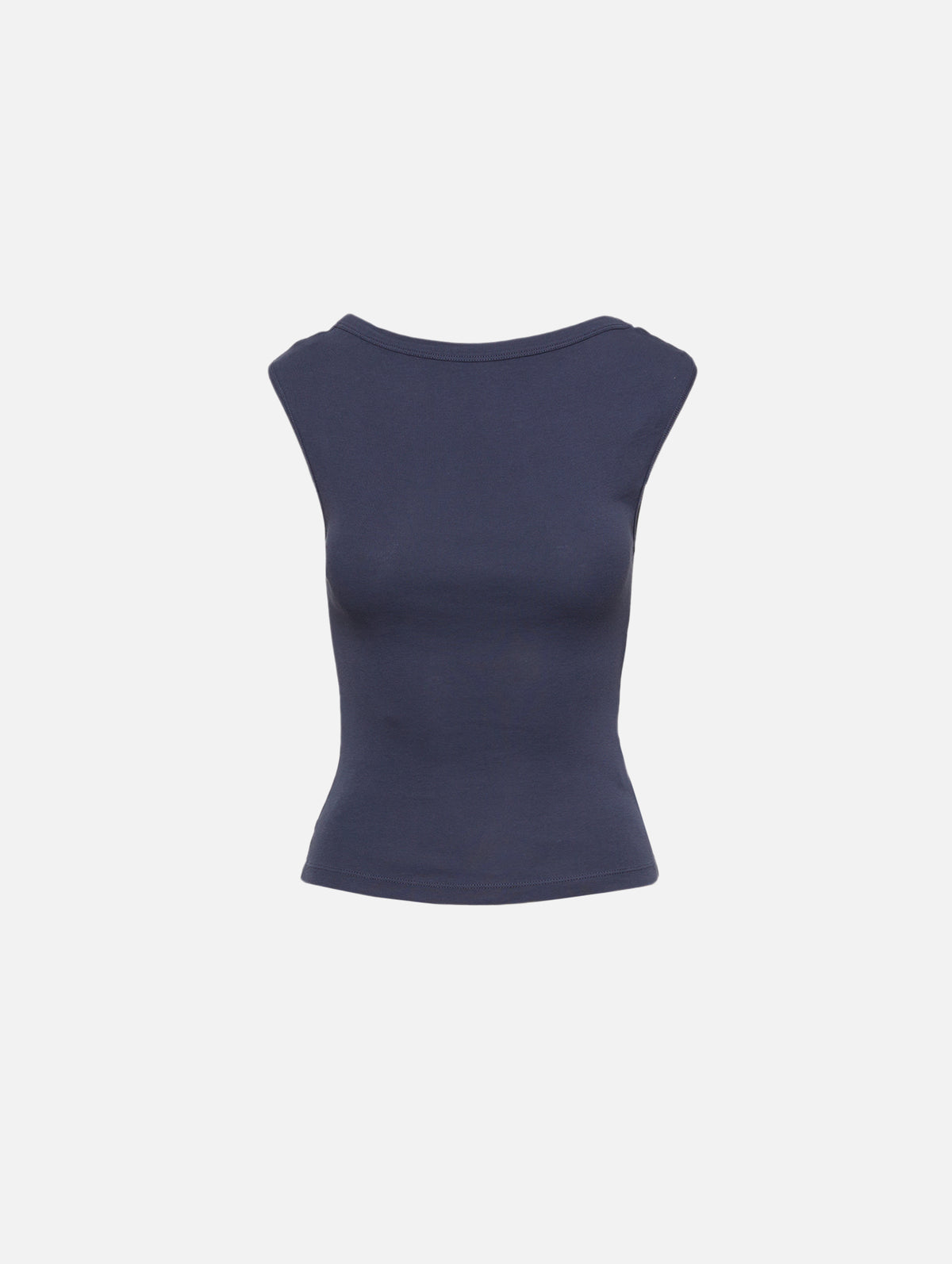 Ballerina Top,ST AGNI,STORM,Image 1