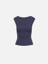 Ballerina Top,ST AGNI,STORM,Image 1