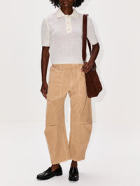 Masy Sweater,LISA YANG,CREAM,Image 2