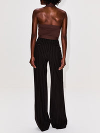 Louisa Knit Top,CULT GAIA,JAVA,Image 3