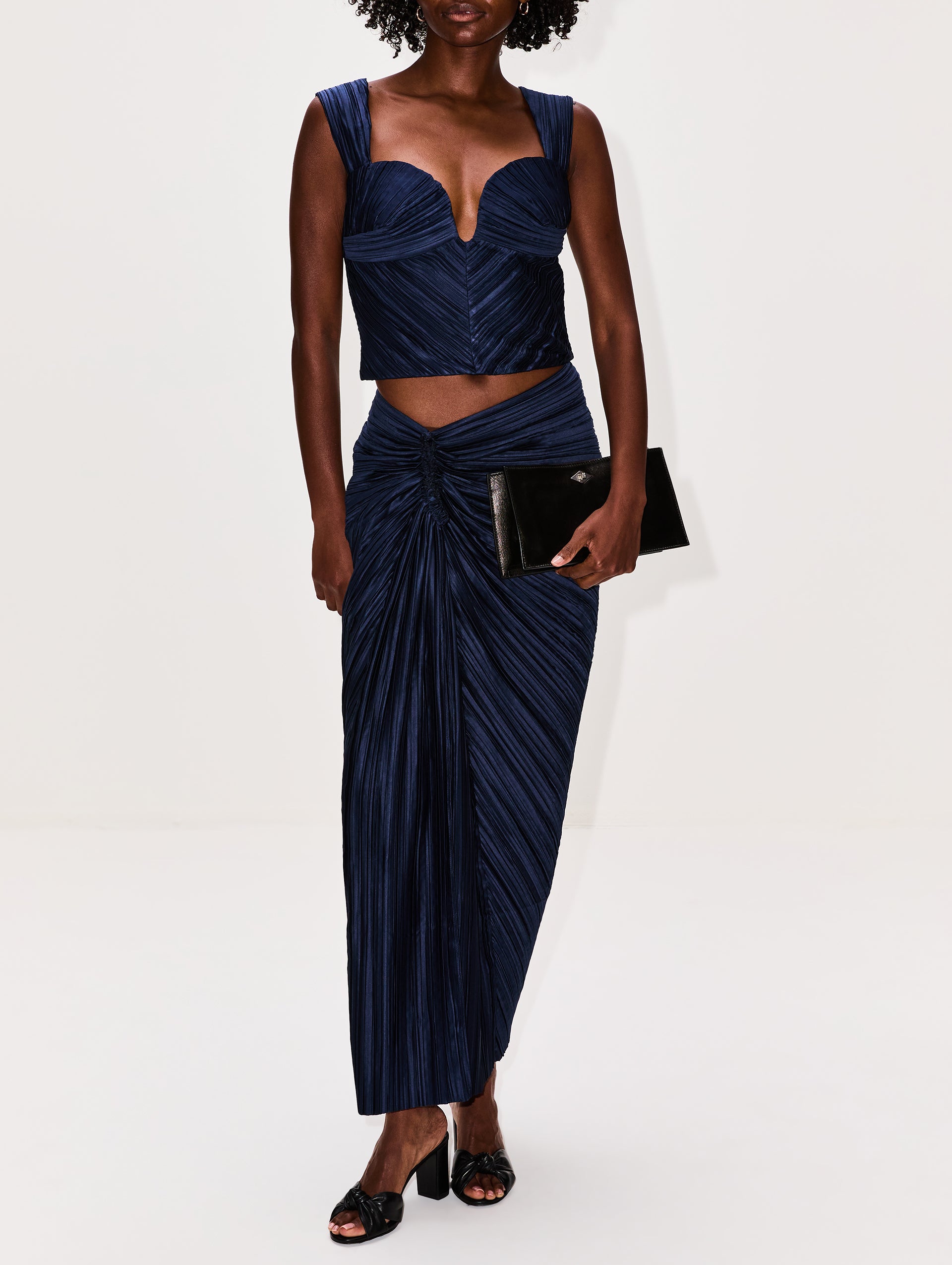 Kaitlyn Top | CULT GAIA | elysewalker