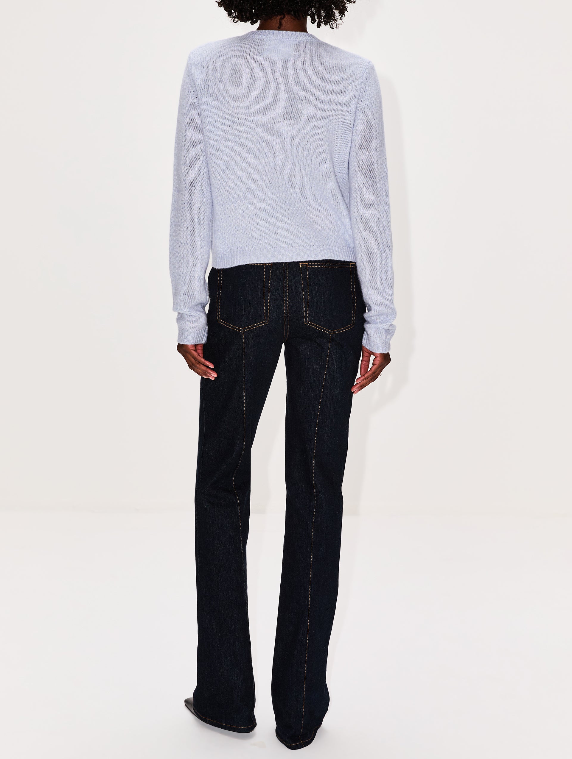 Felicia Cardigan | LISA YANG | elysewalker