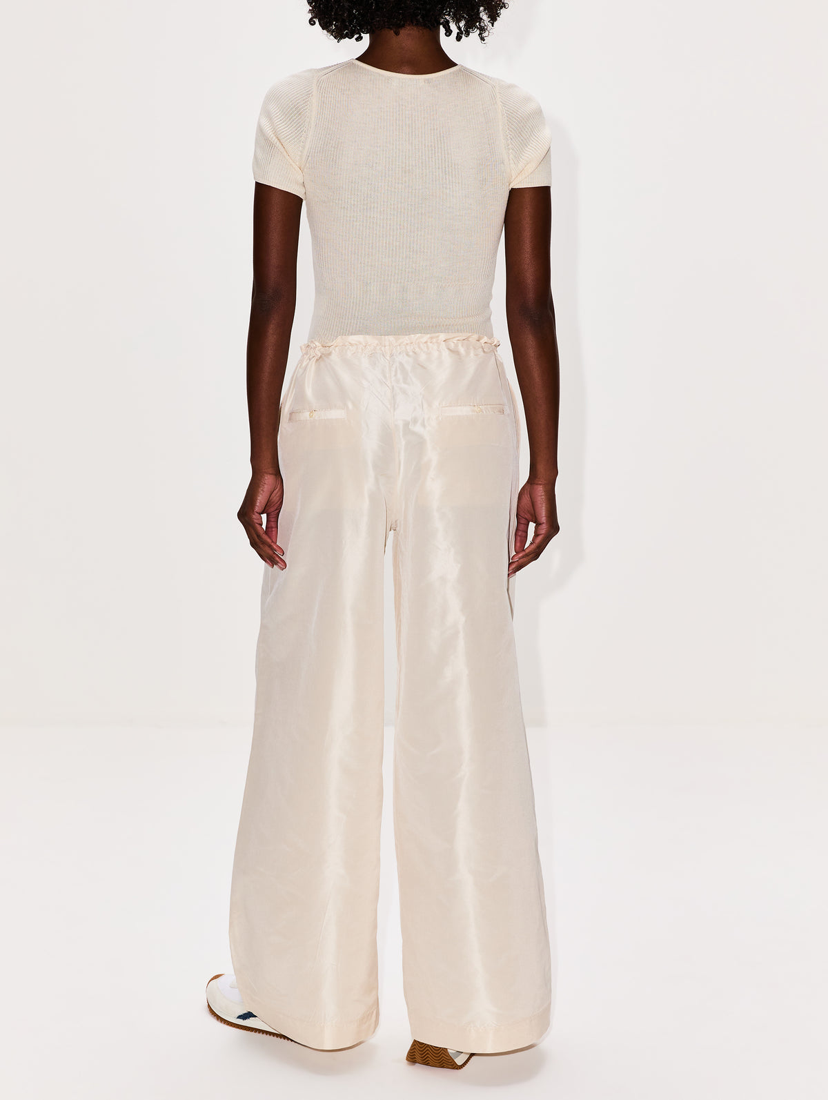 Eaton Tee,KALLMEYER,CREAM,Image 3