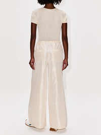 Eaton Tee,KALLMEYER,CREAM,Image 3