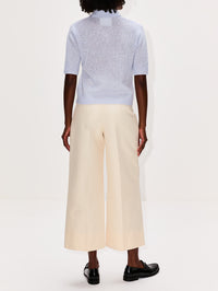 Masy Sweater,LISA YANG,SEA BREEZE,Image 3