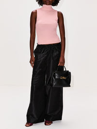 Annyka Top,NANUSHKA,PINK,Image 2