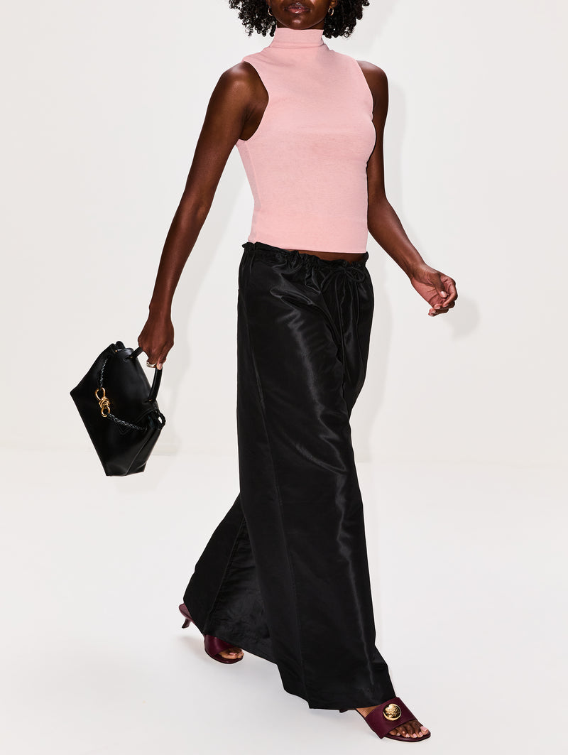 Wesley Drawstring Pant