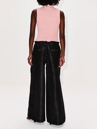 Annyka Top,NANUSHKA,PINK,Image 3