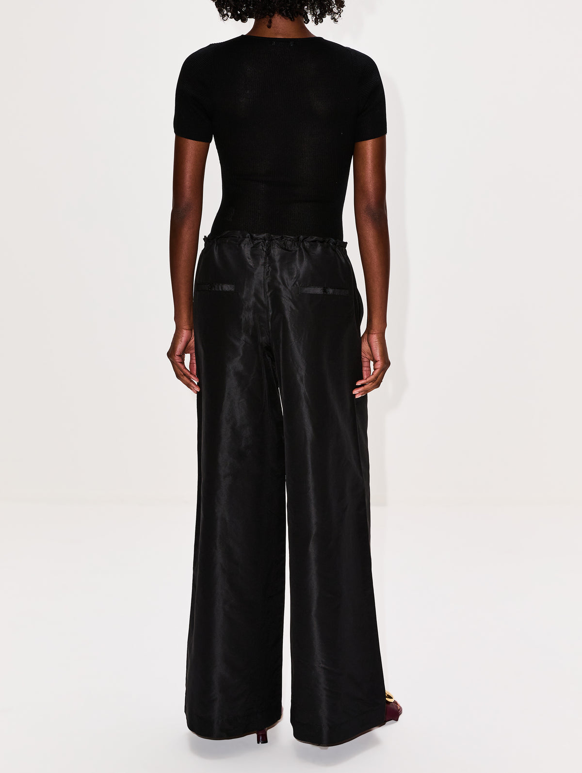 Eaton Tee,KALLMEYER,BLACK,Image 3