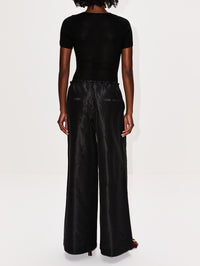 Eaton Tee,KALLMEYER,BLACK,Image 3