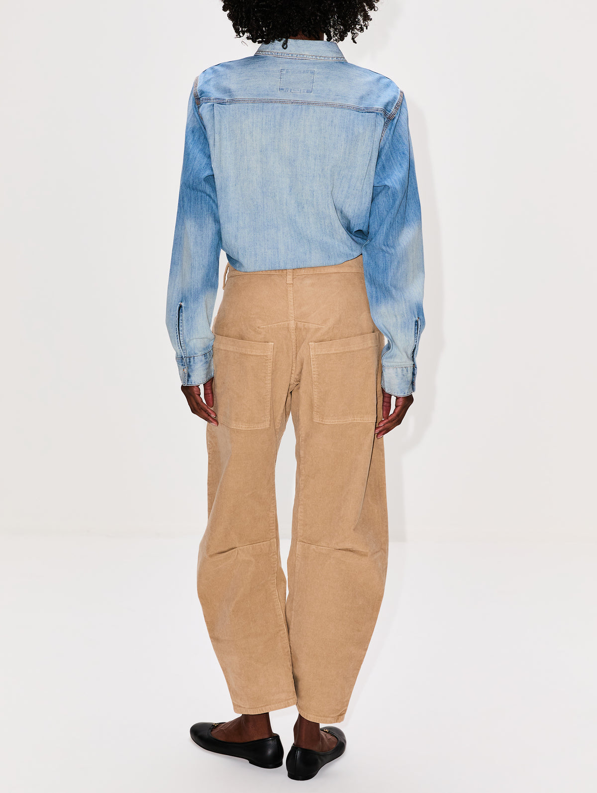 Shon Pant,NILI LOTAN,SAND,Image 3