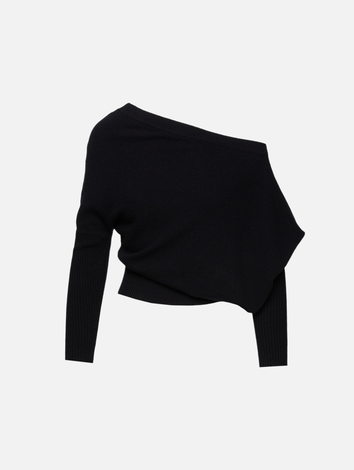 Paxi Sweater,ALTUZARRA,BLACK,Image 1