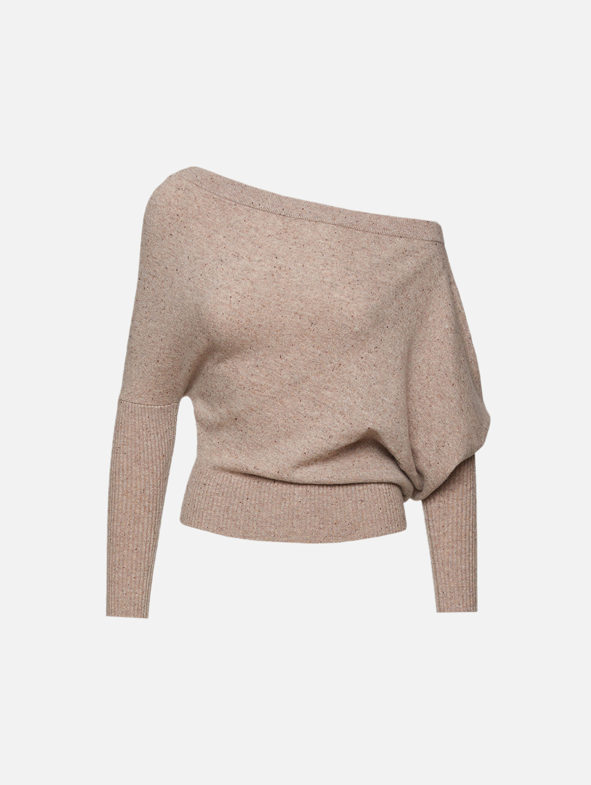 Paxi Sweater,ALTUZARRA,NIMBUS MELANGE,Image 1
