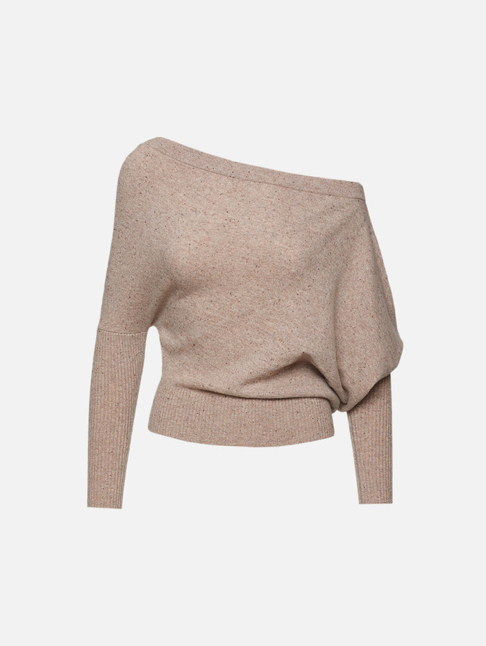 Paxi Sweater,ALTUZARRA,NIMBUS MELANGE,Image 1