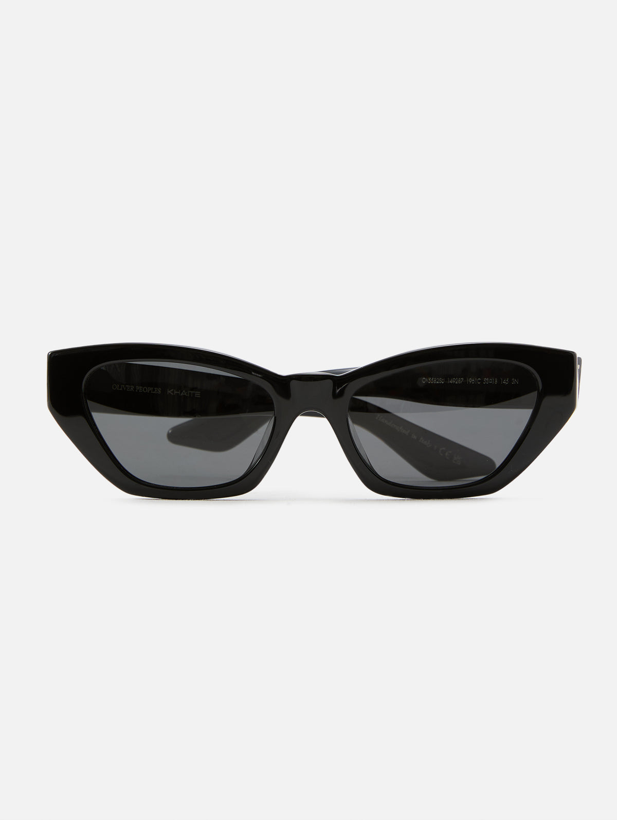 KHAITE x Oliver Peoples 1961C,OLIVER PEOPLES,BLACK GREY,Image 5