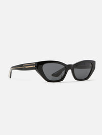 KHAITE x Oliver Peoples 1961C,OLIVER PEOPLES,BLACK GREY,Image 6