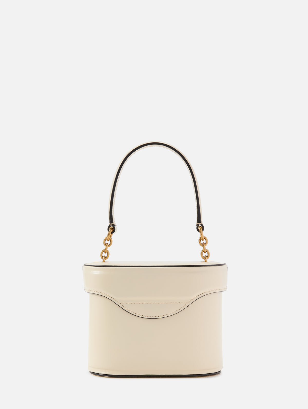Mini Crossbody Bag,VALENTINO GARAVANI,BUTTER WHITE,Image 3
