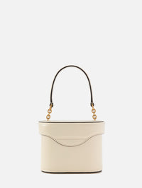 Mini Crossbody Bag,VALENTINO GARAVANI,BUTTER WHITE,Image 3