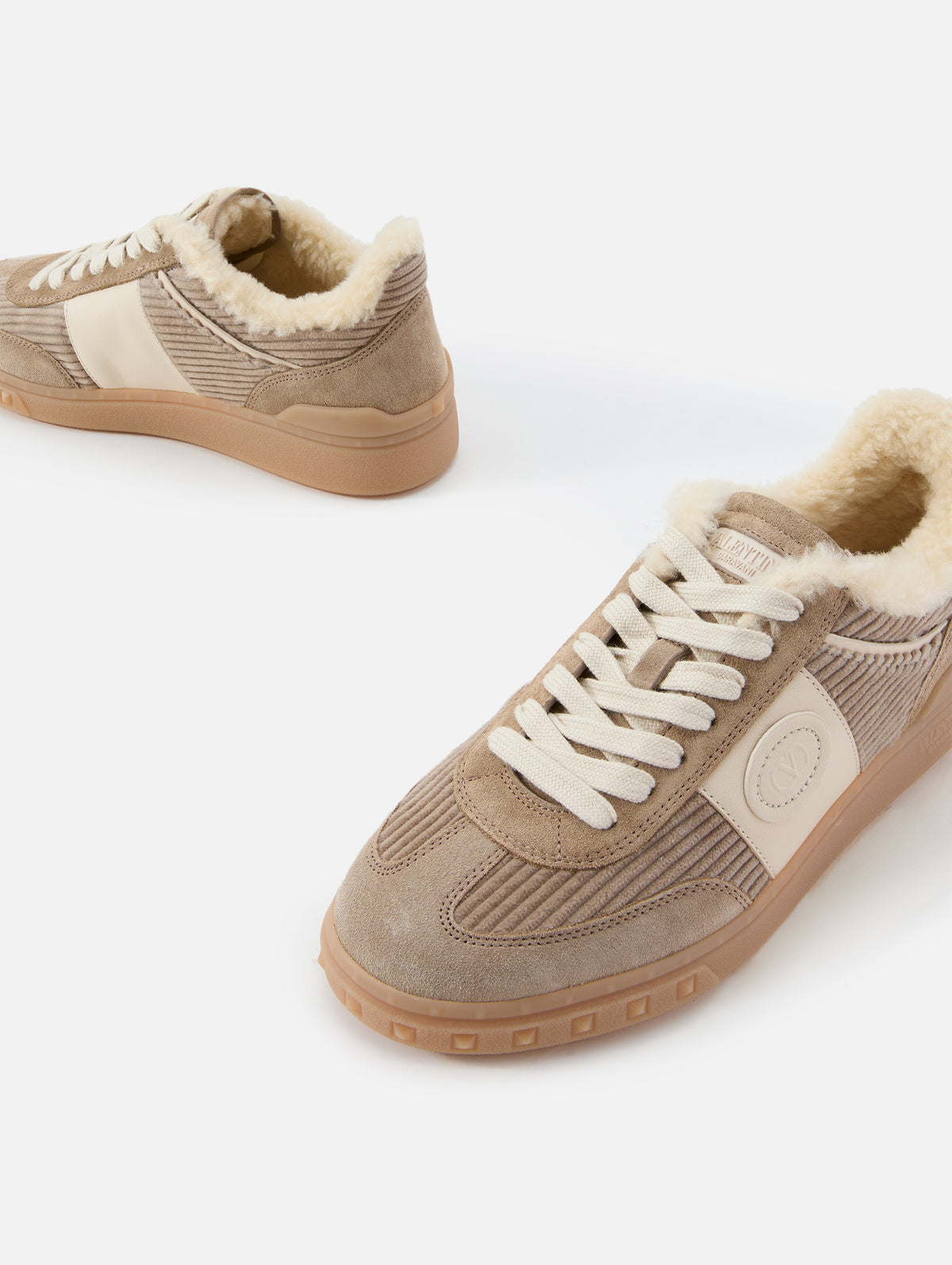Upvillage Sneaker,VALENTINO GARAVANI,NEW CHINOS,Image 2