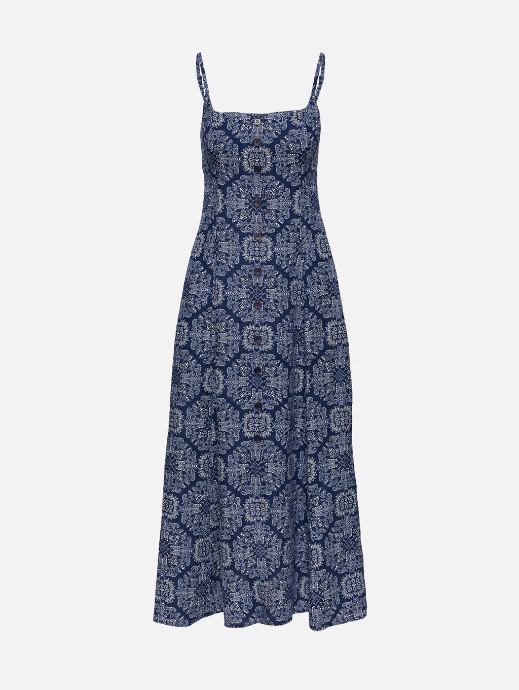 Albertine Dress | LA LIGNE