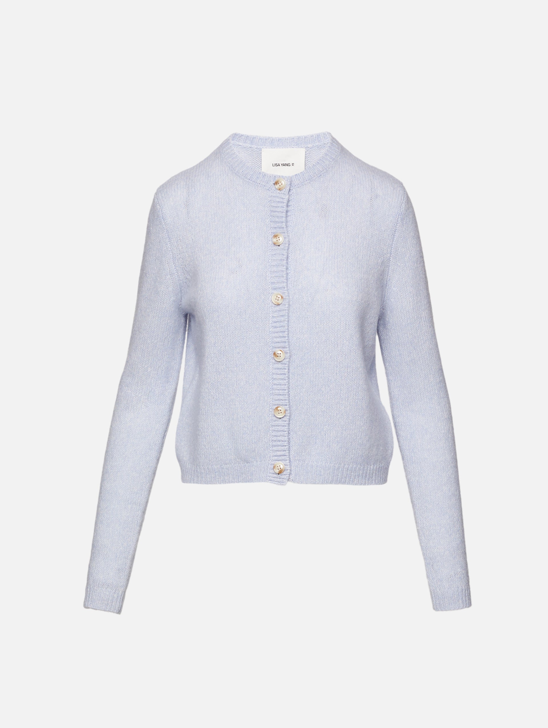 Felicia Cardigan | LISA YANG | elysewalker