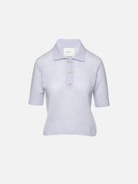 Masy Sweater,LISA YANG,SEA BREEZE,Image 1