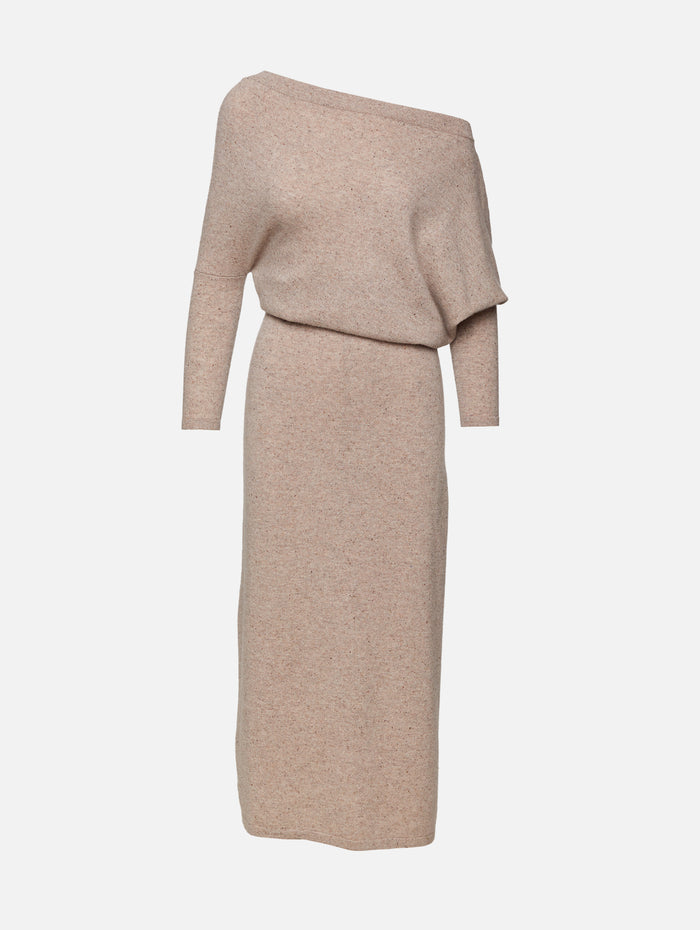 Kasos Dress,ALTUZARRA,NIMBUS MELANGE,Image 1