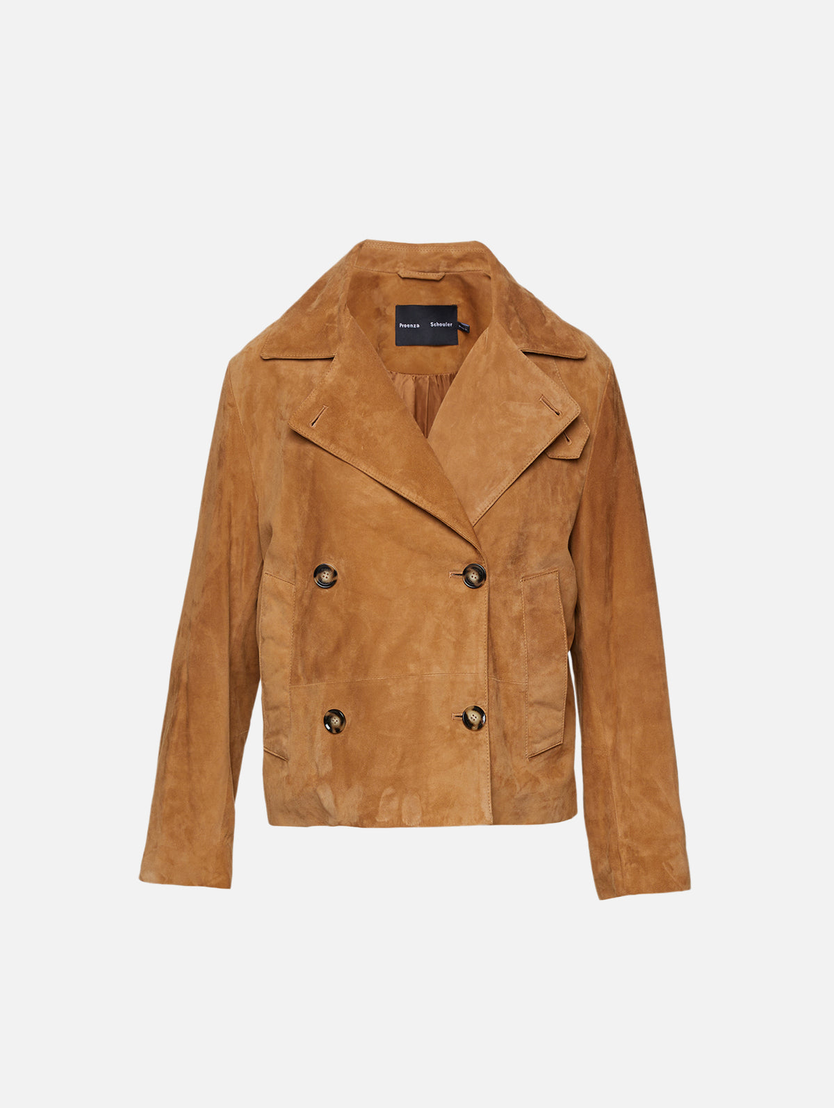 Nola Jacket,PROENZA SCHOULER,PONY,Image 1