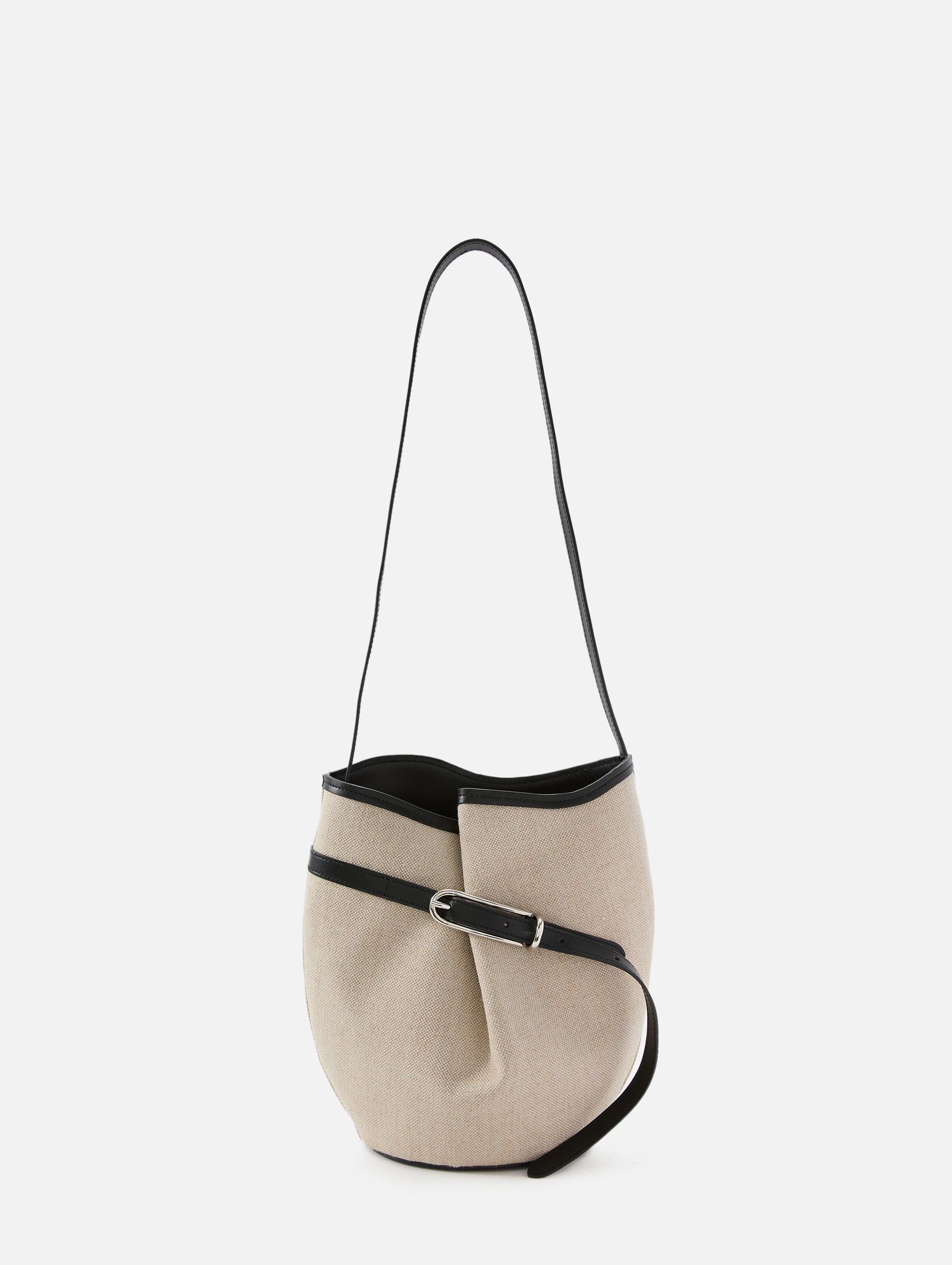 Belted Bucket Bag | LIFFNER | elysewalker Belted Bucket Bag | LIFFNER | elysewalker