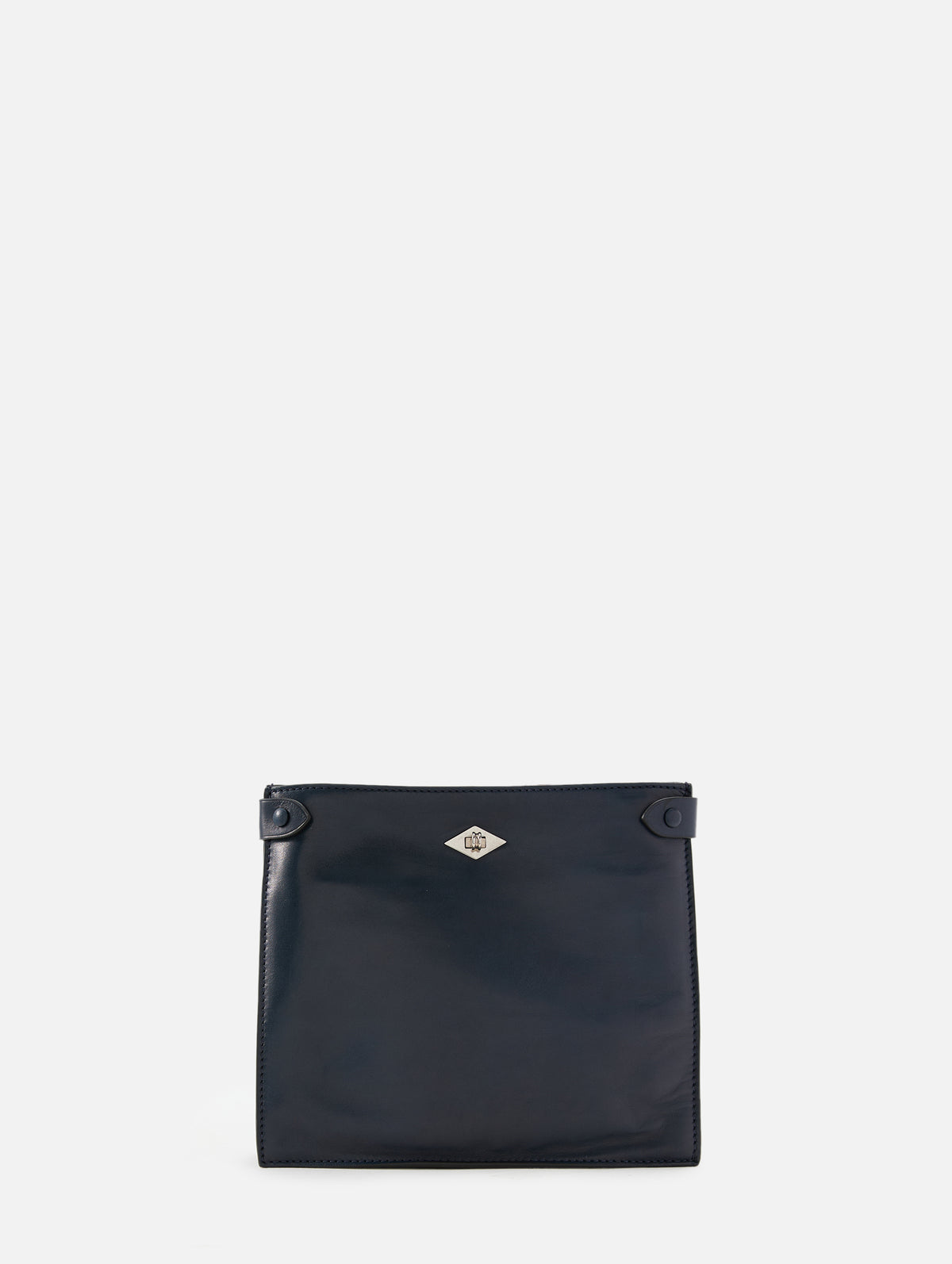 Stowaway Bag,METIER,SAPPHIRE,Image 1