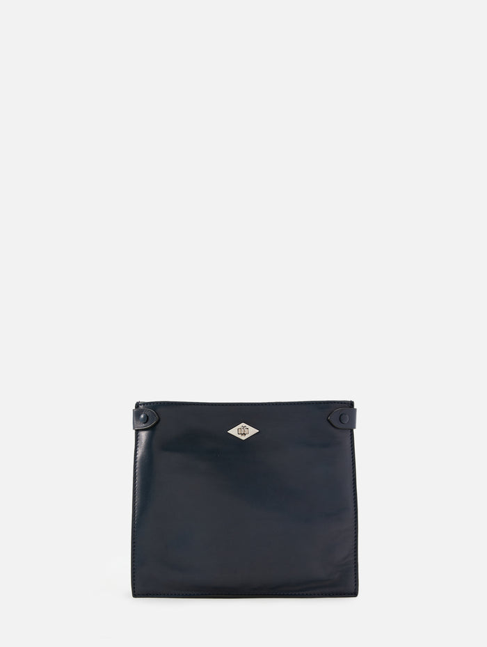 Stowaway Bag,METIER,SAPPHIRE,Image 1