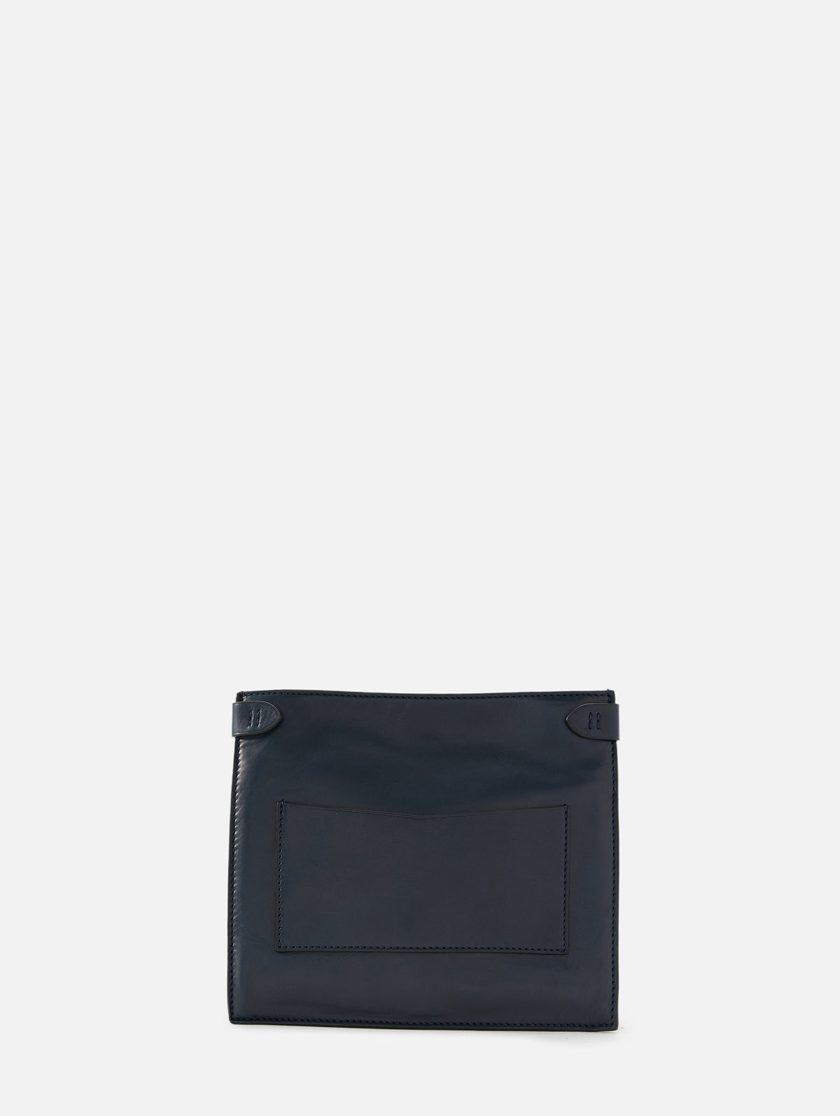 Stowaway Bag,METIER,SAPPHIRE,Image 3