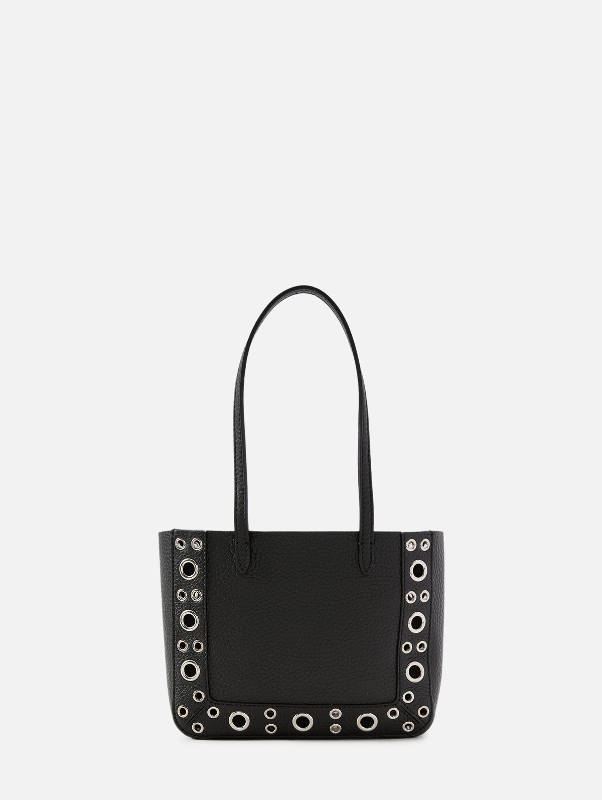 Nellcote Mini Tote,VALENTINO GARAVANI,BLACK,Image 3