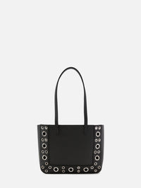 Nellcote Mini Tote,VALENTINO GARAVANI,BLACK,Image 3